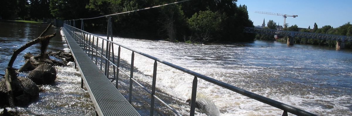 Dès la conception de l’ouvrage ou sur un site existant en Occitanie et sur la France entière,